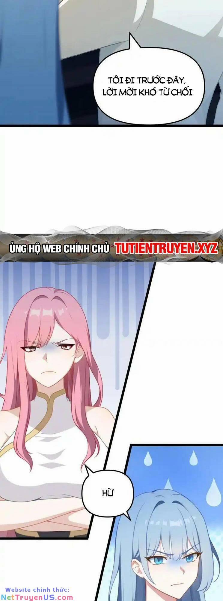 Nhân Vật Phản Diện: Sau Khi Nghe Lén Tiếng Lòng, Nữ Chính Muốn Làm Hậu Cung Của Ta! 52 trang 9