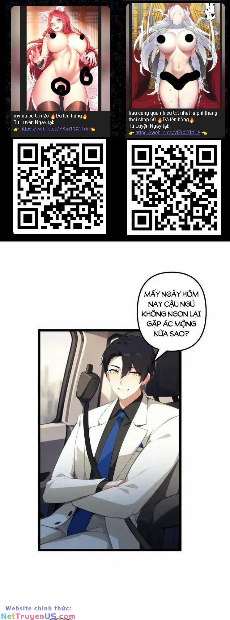 Nhân Vật Phản Diện: Sau Khi Nghe Lén Tiếng Lòng, Nữ Chính Muốn Làm Hậu Cung Của Ta! 53 trang 1