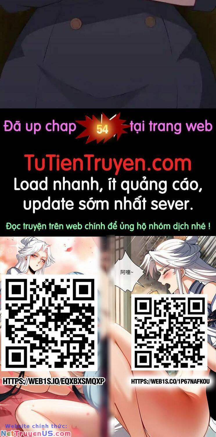 Nhân Vật Phản Diện: Sau Khi Nghe Lén Tiếng Lòng, Nữ Chính Muốn Làm Hậu Cung Của Ta! 53 trang 19