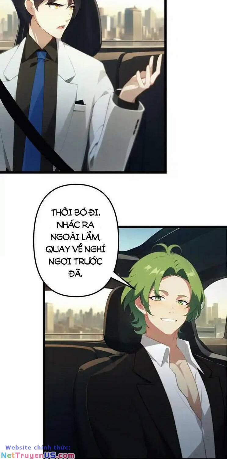 Nhân Vật Phản Diện: Sau Khi Nghe Lén Tiếng Lòng, Nữ Chính Muốn Làm Hậu Cung Của Ta! 53 trang 3