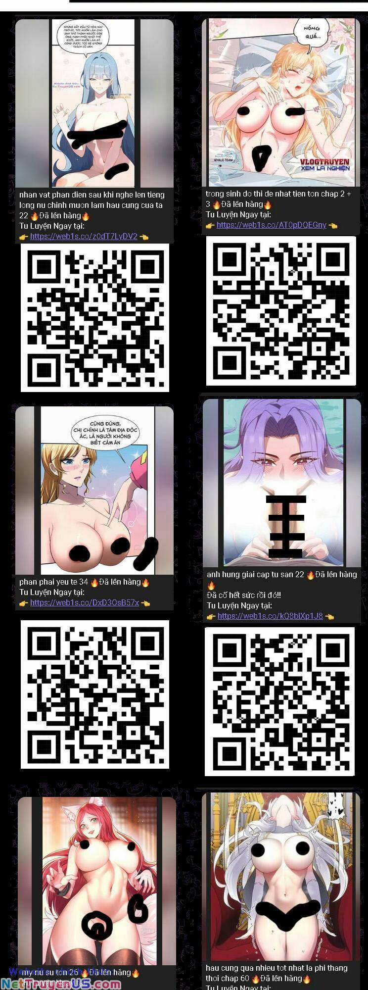 Nhân Vật Phản Diện: Sau Khi Nghe Lén Tiếng Lòng, Nữ Chính Muốn Làm Hậu Cung Của Ta! 53 trang 4