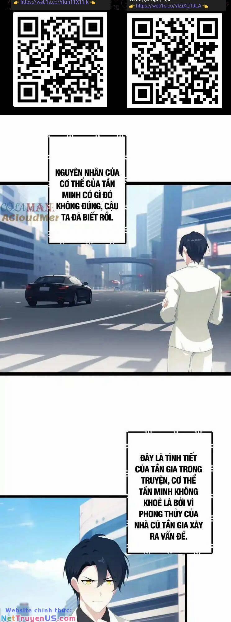 Nhân Vật Phản Diện: Sau Khi Nghe Lén Tiếng Lòng, Nữ Chính Muốn Làm Hậu Cung Của Ta! 53 trang 5