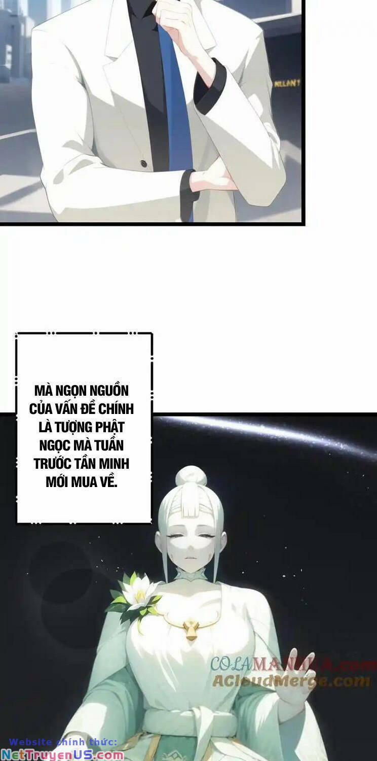 Nhân Vật Phản Diện: Sau Khi Nghe Lén Tiếng Lòng, Nữ Chính Muốn Làm Hậu Cung Của Ta! 53 trang 6