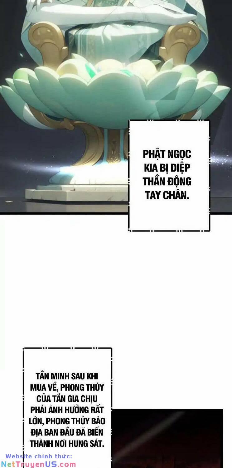 Nhân Vật Phản Diện: Sau Khi Nghe Lén Tiếng Lòng, Nữ Chính Muốn Làm Hậu Cung Của Ta! 53 trang 7