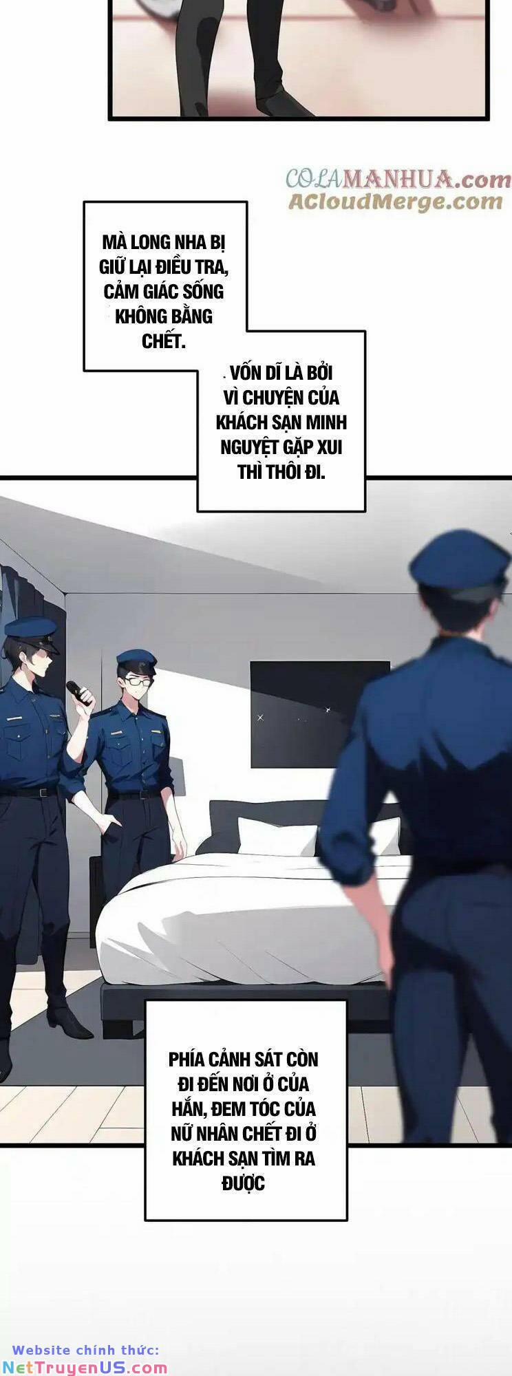 Nhân Vật Phản Diện: Sau Khi Nghe Lén Tiếng Lòng, Nữ Chính Muốn Làm Hậu Cung Của Ta! 54 trang 13