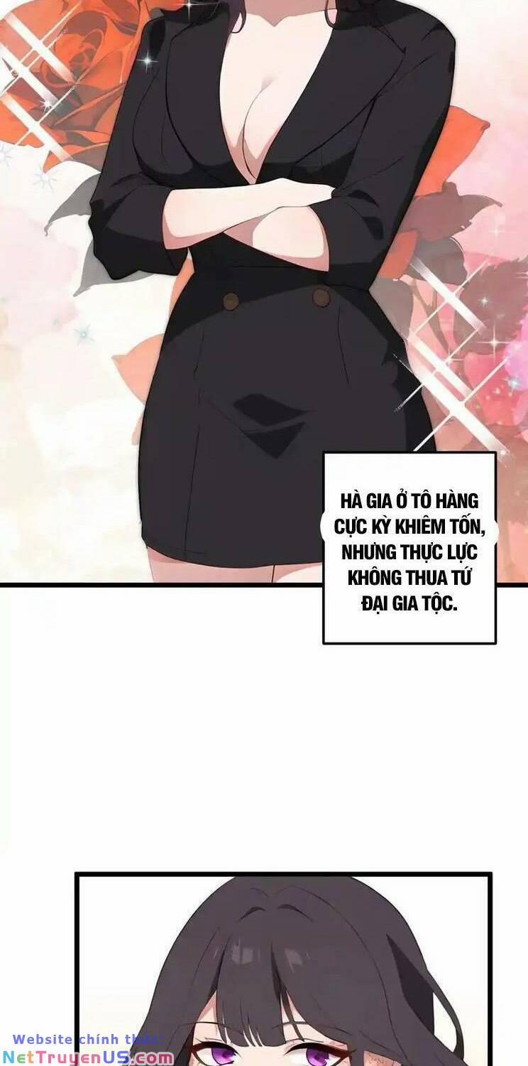 Nhân Vật Phản Diện: Sau Khi Nghe Lén Tiếng Lòng, Nữ Chính Muốn Làm Hậu Cung Của Ta! 54 trang 3