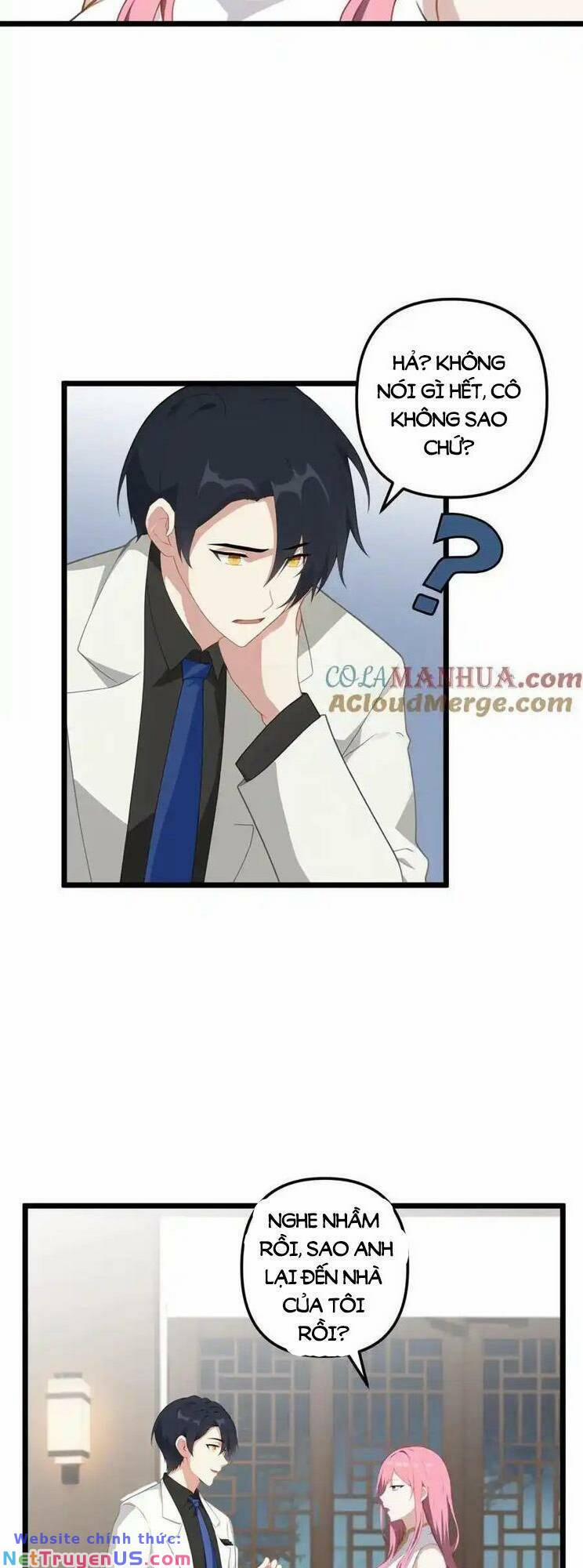 Nhân Vật Phản Diện: Sau Khi Nghe Lén Tiếng Lòng, Nữ Chính Muốn Làm Hậu Cung Của Ta! 6 trang 13
