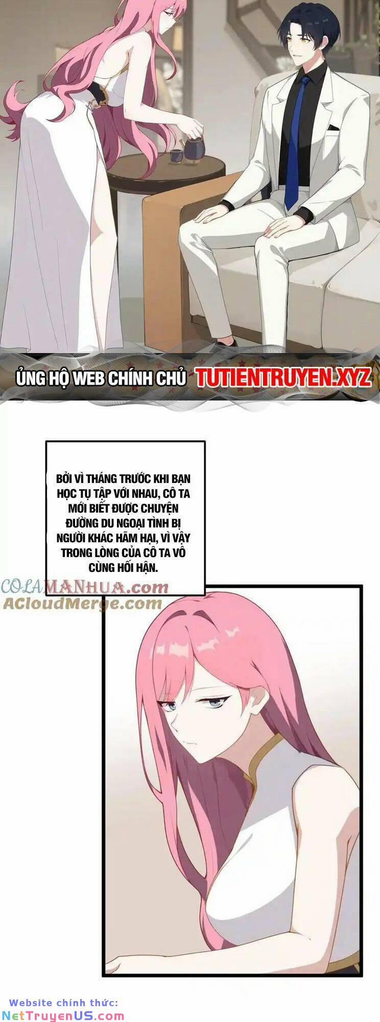 Nhân Vật Phản Diện: Sau Khi Nghe Lén Tiếng Lòng, Nữ Chính Muốn Làm Hậu Cung Của Ta! 6 trang 16