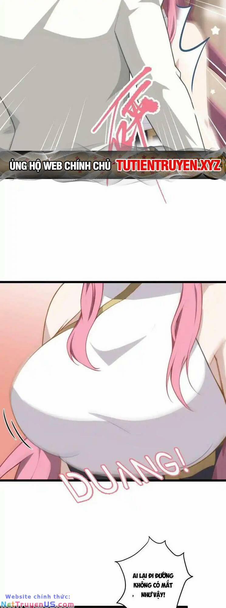 Nhân Vật Phản Diện: Sau Khi Nghe Lén Tiếng Lòng, Nữ Chính Muốn Làm Hậu Cung Của Ta! 6 trang 9