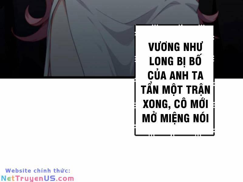 Nhân Vật Phản Diện: Sau Khi Nghe Lén Tiếng Lòng, Nữ Chính Muốn Làm Hậu Cung Của Ta! 61 trang 21