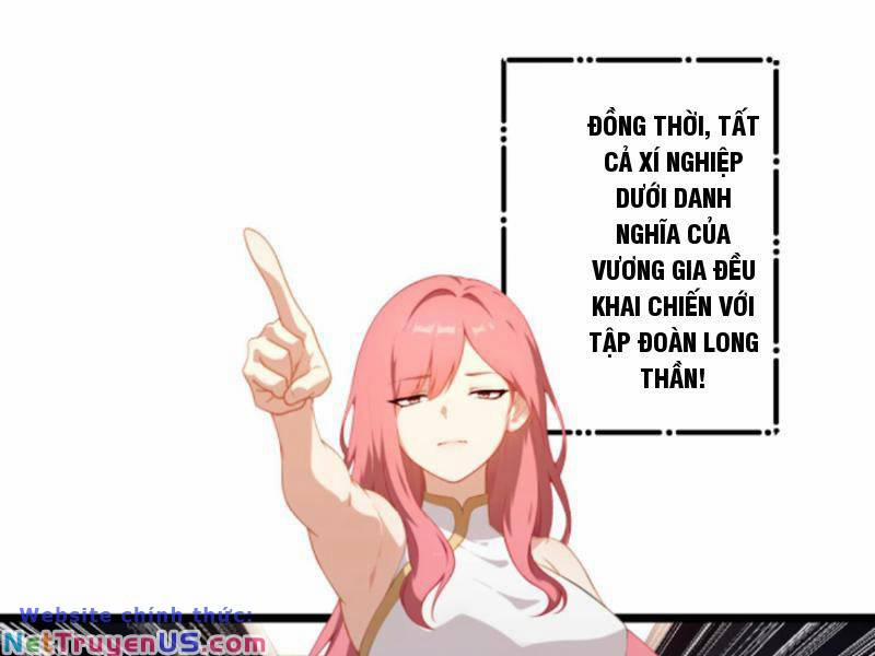 Nhân Vật Phản Diện: Sau Khi Nghe Lén Tiếng Lòng, Nữ Chính Muốn Làm Hậu Cung Của Ta! 61 trang 30