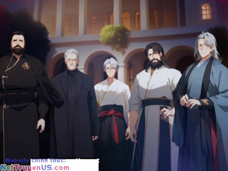 Nhân Vật Phản Diện: Sau Khi Nghe Lén Tiếng Lòng, Nữ Chính Muốn Làm Hậu Cung Của Ta! 61 trang 37