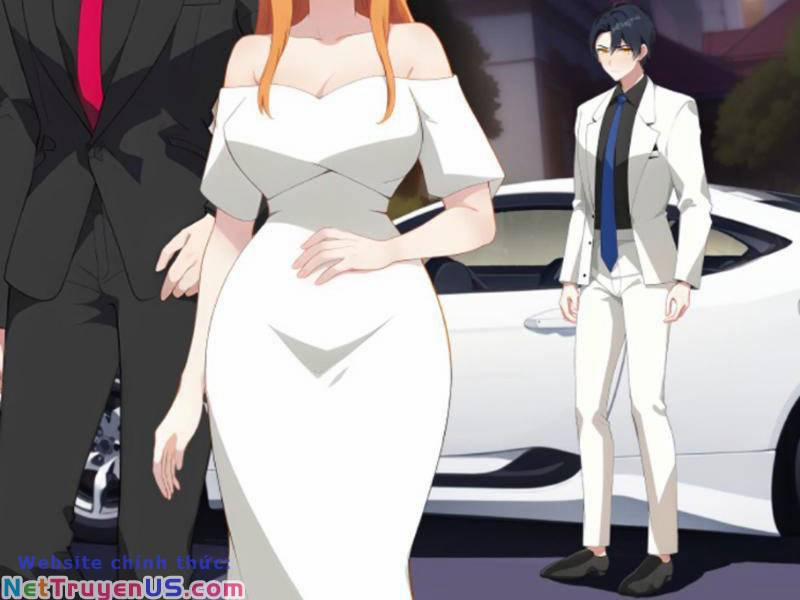 Nhân Vật Phản Diện: Sau Khi Nghe Lén Tiếng Lòng, Nữ Chính Muốn Làm Hậu Cung Của Ta! 62 trang 1