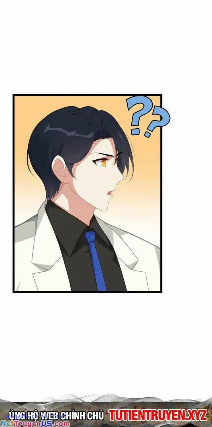 Nhân Vật Phản Diện: Sau Khi Nghe Lén Tiếng Lòng, Nữ Chính Muốn Làm Hậu Cung Của Ta! 7 trang 15