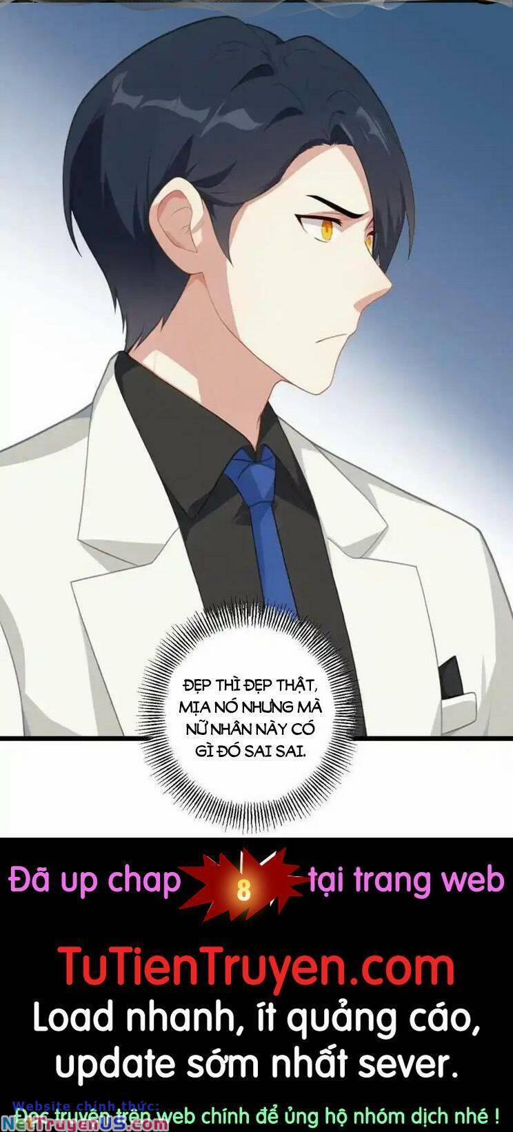 Nhân Vật Phản Diện: Sau Khi Nghe Lén Tiếng Lòng, Nữ Chính Muốn Làm Hậu Cung Của Ta! 7 trang 16