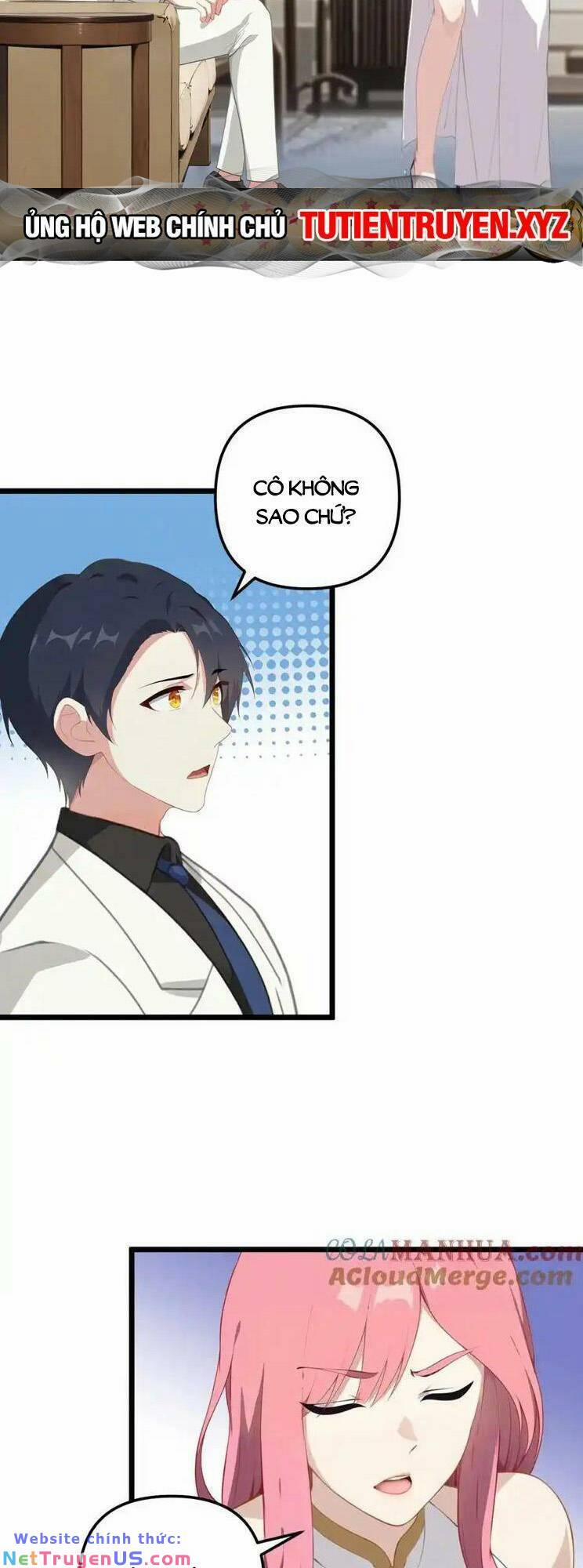 Nhân Vật Phản Diện: Sau Khi Nghe Lén Tiếng Lòng, Nữ Chính Muốn Làm Hậu Cung Của Ta! 7 trang 5