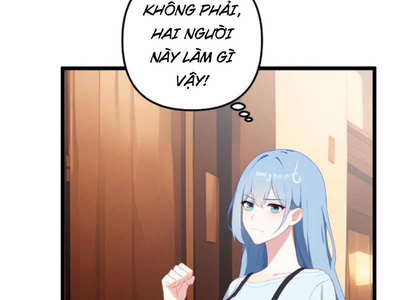 Nhân Vật Phản Diện: Sau Khi Nghe Lén Tiếng Lòng, Nữ Chính Muốn Làm Hậu Cung Của Ta! 76 trang 28