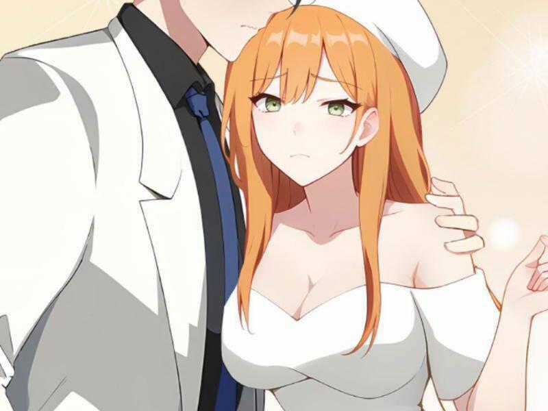 Nhân Vật Phản Diện: Sau Khi Nghe Lén Tiếng Lòng, Nữ Chính Muốn Làm Hậu Cung Của Ta! 76 trang 3