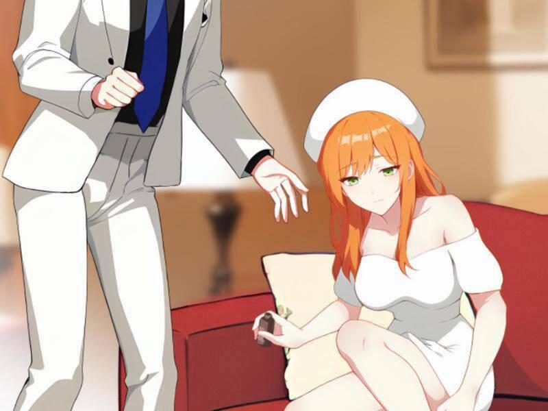 Nhân Vật Phản Diện: Sau Khi Nghe Lén Tiếng Lòng, Nữ Chính Muốn Làm Hậu Cung Của Ta! 76 trang 37