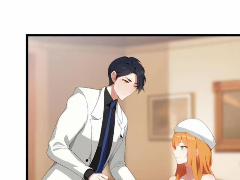 Nhân Vật Phản Diện: Sau Khi Nghe Lén Tiếng Lòng, Nữ Chính Muốn Làm Hậu Cung Của Ta! 76 trang 5