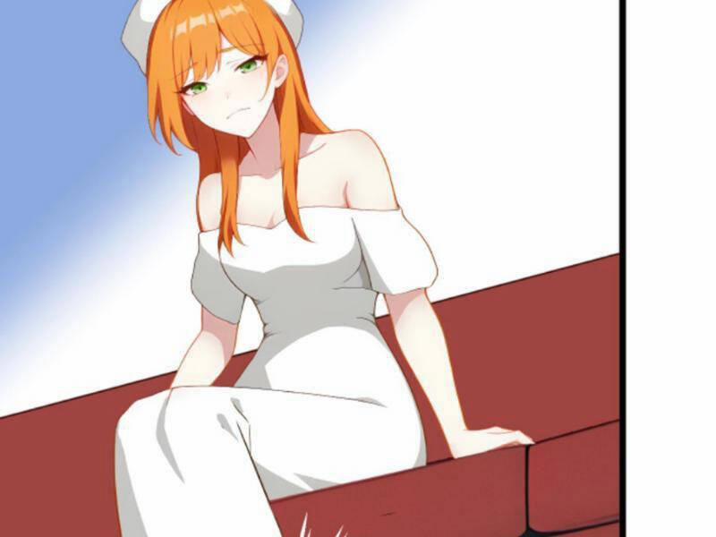 Nhân Vật Phản Diện: Sau Khi Nghe Lén Tiếng Lòng, Nữ Chính Muốn Làm Hậu Cung Của Ta! 76 trang 8