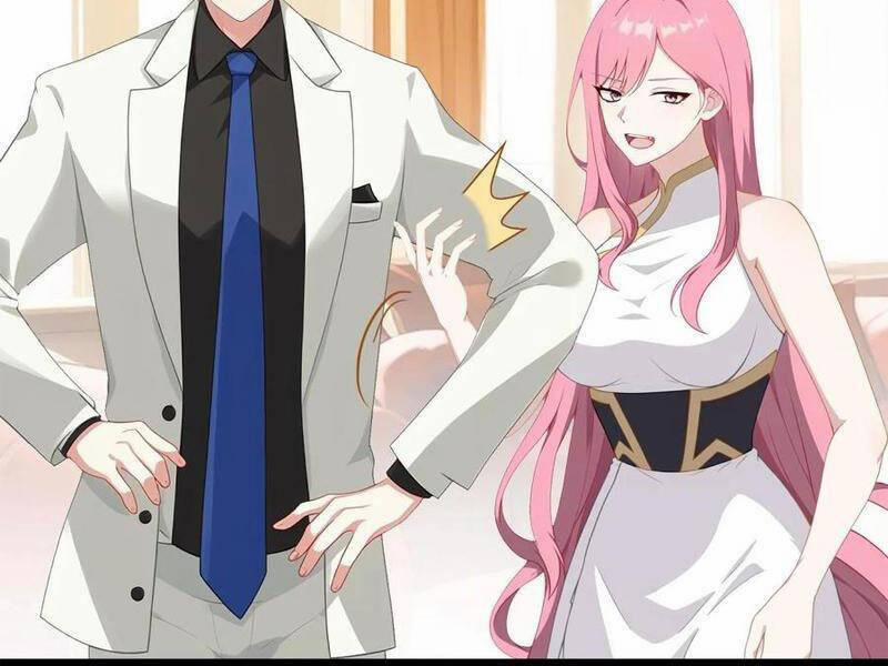 Nhân Vật Phản Diện: Sau Khi Nghe Lén Tiếng Lòng, Nữ Chính Muốn Làm Hậu Cung Của Ta! 77 trang 17