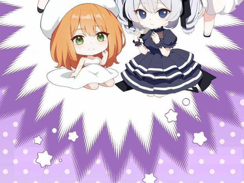 Nhân Vật Phản Diện: Sau Khi Nghe Lén Tiếng Lòng, Nữ Chính Muốn Làm Hậu Cung Của Ta! 77 trang 36