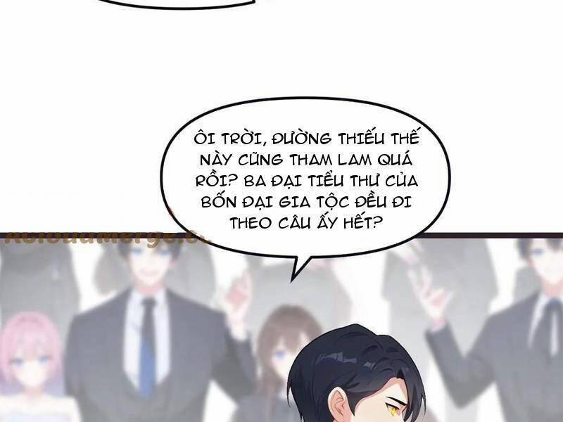 Nhân Vật Phản Diện: Sau Khi Nghe Lén Tiếng Lòng, Nữ Chính Muốn Làm Hậu Cung Của Ta! 77 trang 42