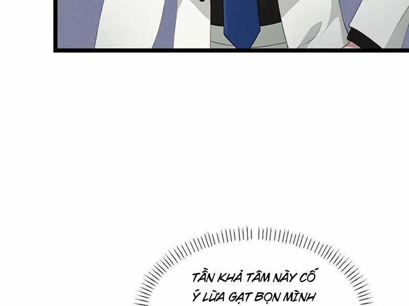 Nhân Vật Phản Diện: Sau Khi Nghe Lén Tiếng Lòng, Nữ Chính Muốn Làm Hậu Cung Của Ta! 77 trang 5