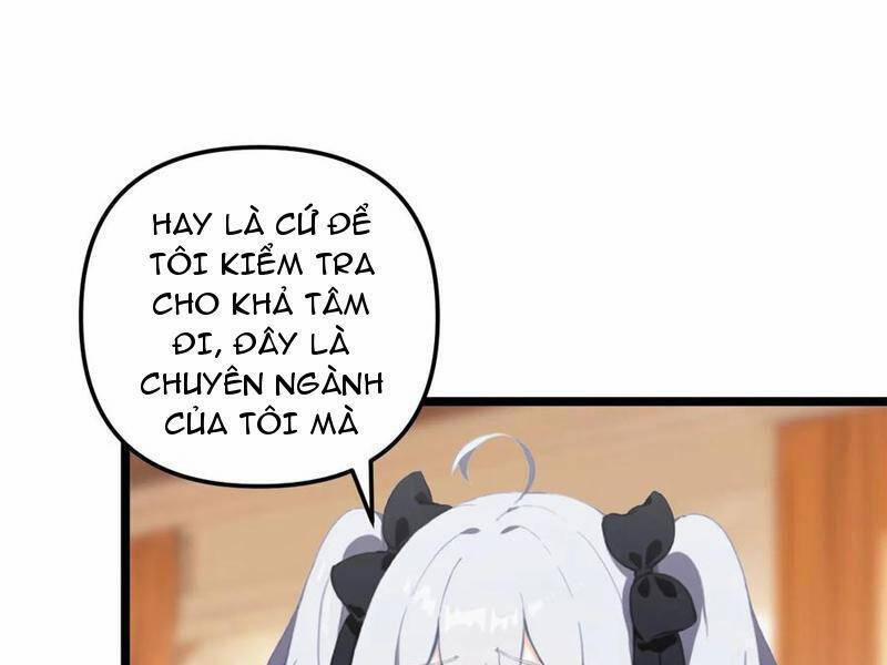 Nhân Vật Phản Diện: Sau Khi Nghe Lén Tiếng Lòng, Nữ Chính Muốn Làm Hậu Cung Của Ta! 77 trang 8