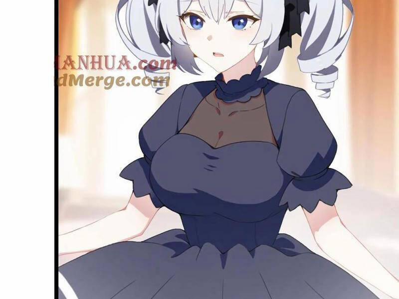 Nhân Vật Phản Diện: Sau Khi Nghe Lén Tiếng Lòng, Nữ Chính Muốn Làm Hậu Cung Của Ta! 77 trang 9