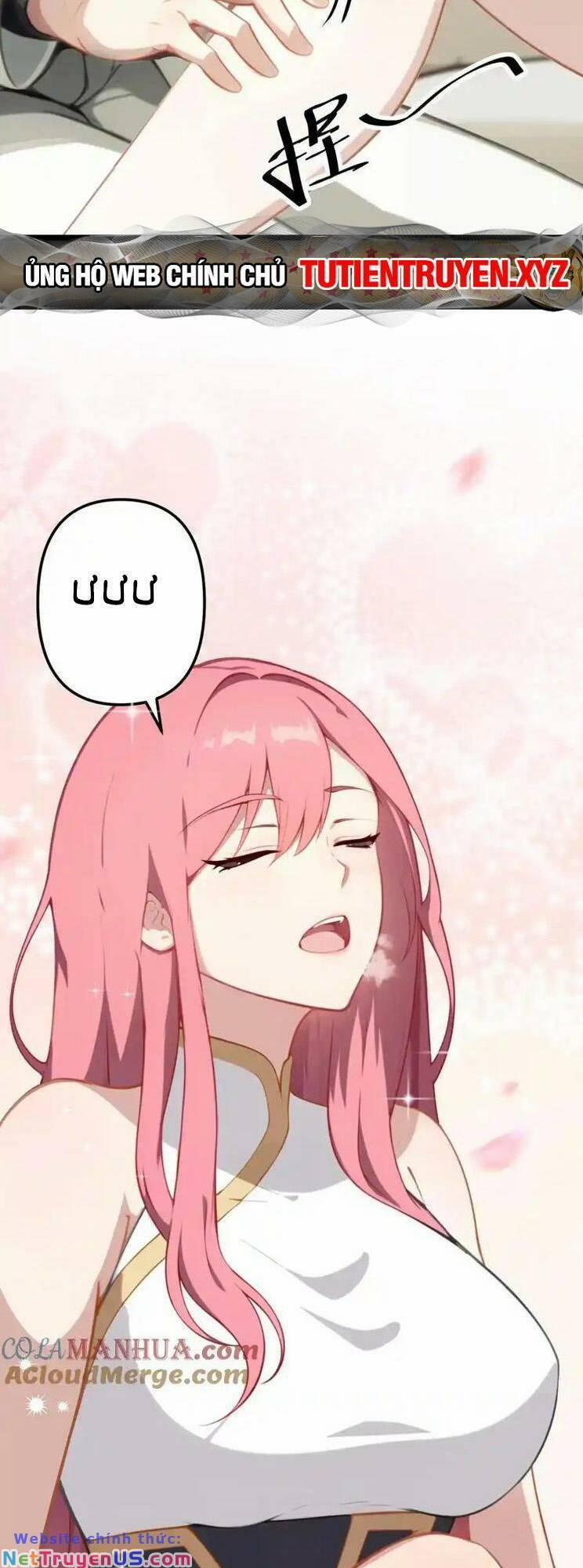 Nhân Vật Phản Diện: Sau Khi Nghe Lén Tiếng Lòng, Nữ Chính Muốn Làm Hậu Cung Của Ta! 8 trang 17