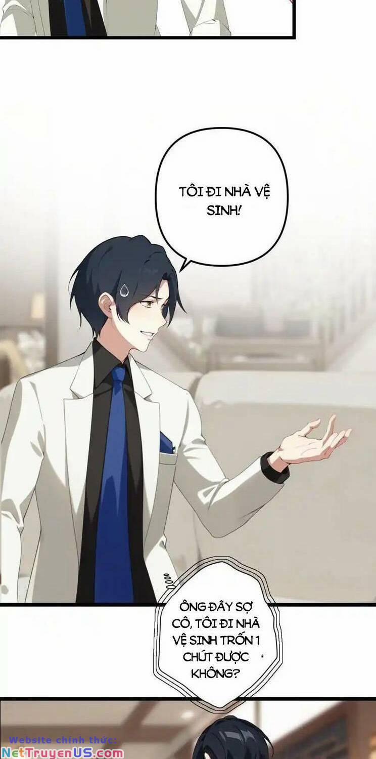 Nhân Vật Phản Diện: Sau Khi Nghe Lén Tiếng Lòng, Nữ Chính Muốn Làm Hậu Cung Của Ta! 8 trang 3