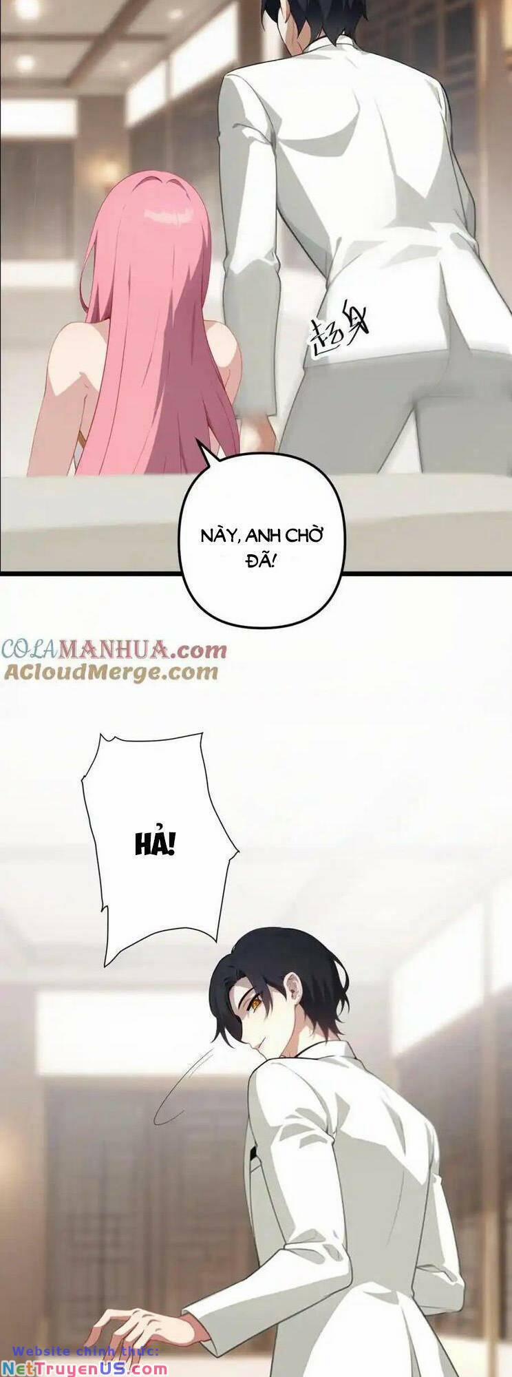 Nhân Vật Phản Diện: Sau Khi Nghe Lén Tiếng Lòng, Nữ Chính Muốn Làm Hậu Cung Của Ta! 8 trang 4