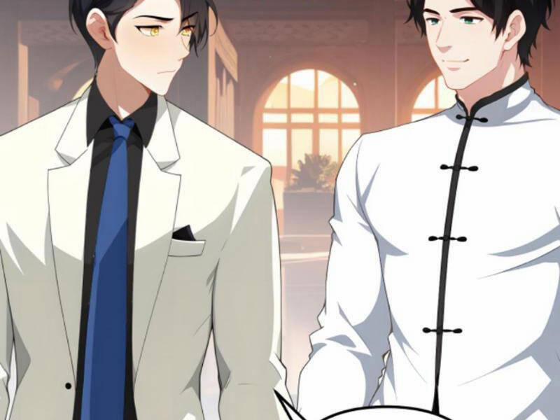 Nhân Vật Phản Diện: Sau Khi Nghe Lén Tiếng Lòng, Nữ Chính Muốn Làm Hậu Cung Của Ta! 80 trang 13