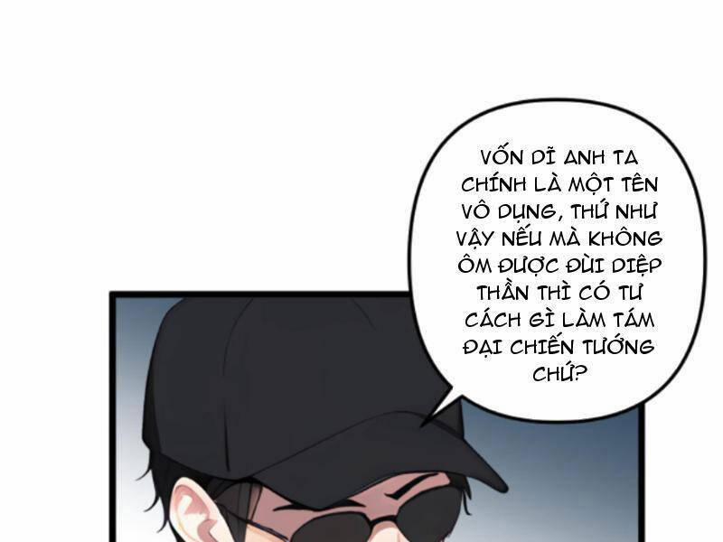 Nhân Vật Phản Diện: Sau Khi Nghe Lén Tiếng Lòng, Nữ Chính Muốn Làm Hậu Cung Của Ta! 80 trang 32