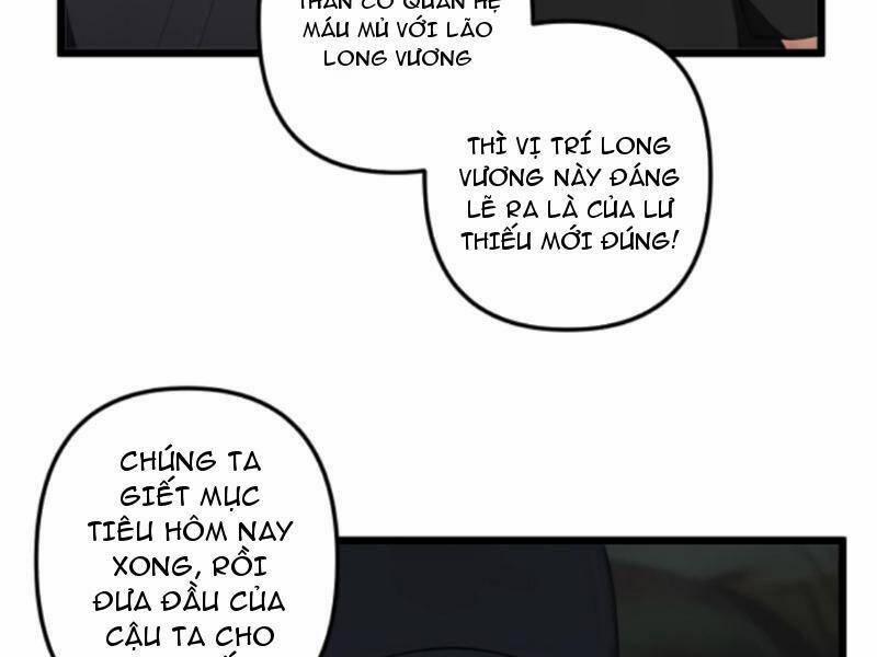 Nhân Vật Phản Diện: Sau Khi Nghe Lén Tiếng Lòng, Nữ Chính Muốn Làm Hậu Cung Của Ta! 80 trang 40