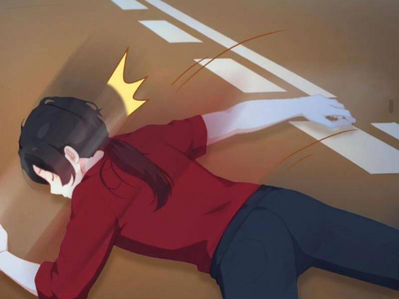 Nhân Vật Phản Diện: Sau Khi Nghe Lén Tiếng Lòng, Nữ Chính Muốn Làm Hậu Cung Của Ta! 81 trang 17