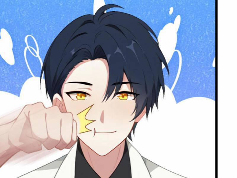 Nhân Vật Phản Diện: Sau Khi Nghe Lén Tiếng Lòng, Nữ Chính Muốn Làm Hậu Cung Của Ta! 81 trang 45