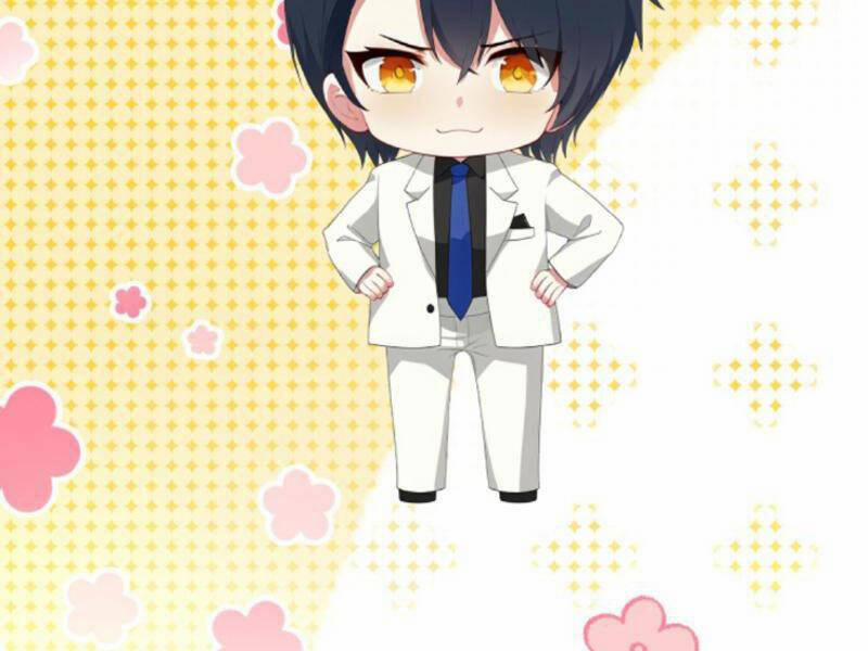 Nhân Vật Phản Diện: Sau Khi Nghe Lén Tiếng Lòng, Nữ Chính Muốn Làm Hậu Cung Của Ta! 82 trang 21