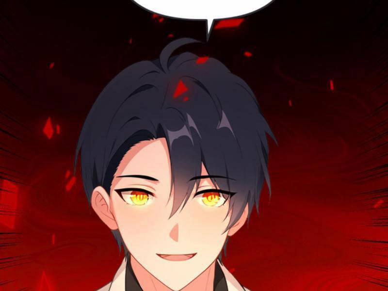 Nhân Vật Phản Diện: Sau Khi Nghe Lén Tiếng Lòng, Nữ Chính Muốn Làm Hậu Cung Của Ta! 82 trang 26