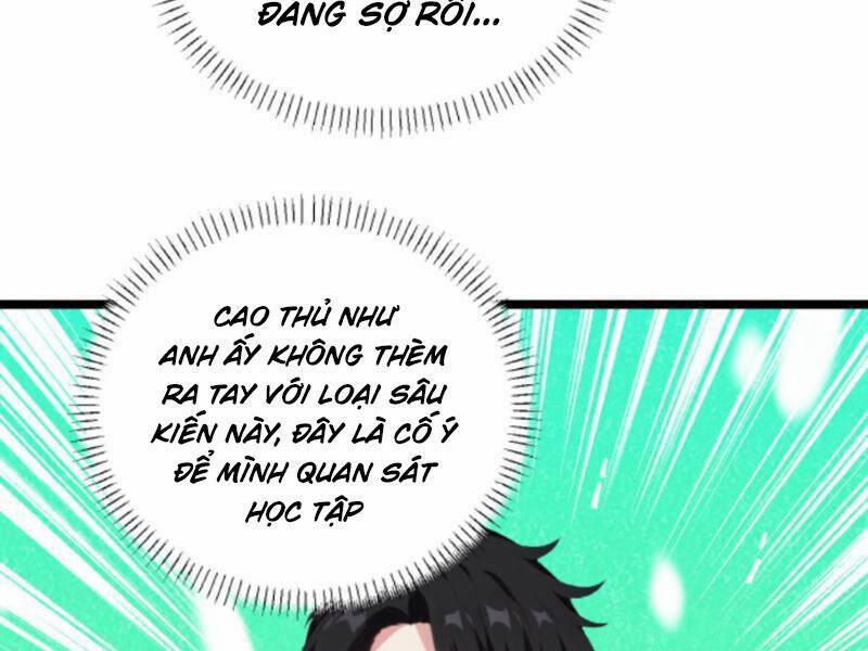 Nhân Vật Phản Diện: Sau Khi Nghe Lén Tiếng Lòng, Nữ Chính Muốn Làm Hậu Cung Của Ta! 82 trang 4