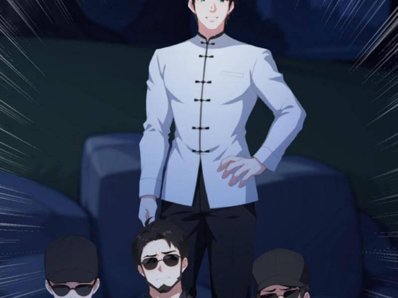 Nhân Vật Phản Diện: Sau Khi Nghe Lén Tiếng Lòng, Nữ Chính Muốn Làm Hậu Cung Của Ta! 82 trang 41