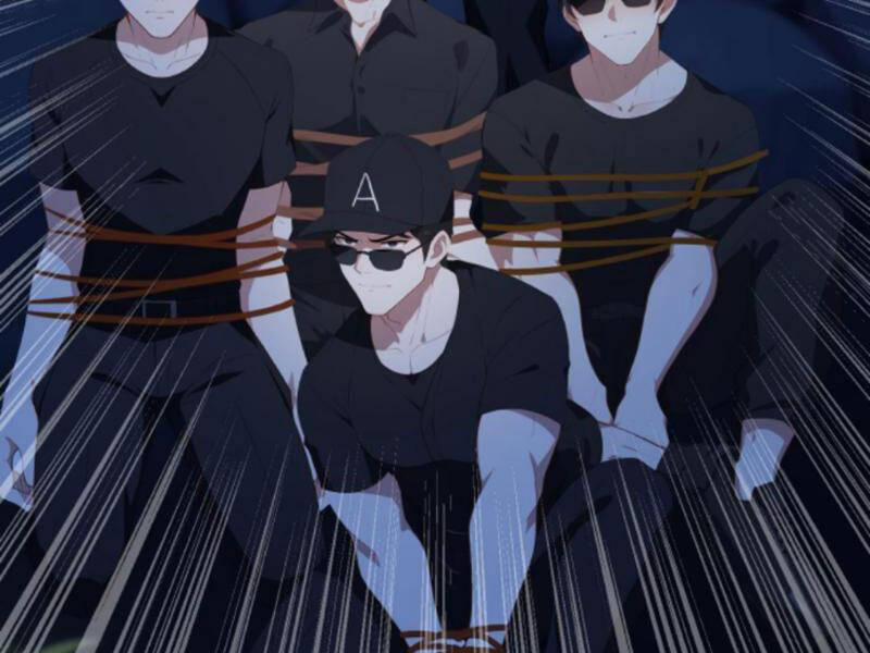 Nhân Vật Phản Diện: Sau Khi Nghe Lén Tiếng Lòng, Nữ Chính Muốn Làm Hậu Cung Của Ta! 82 trang 42