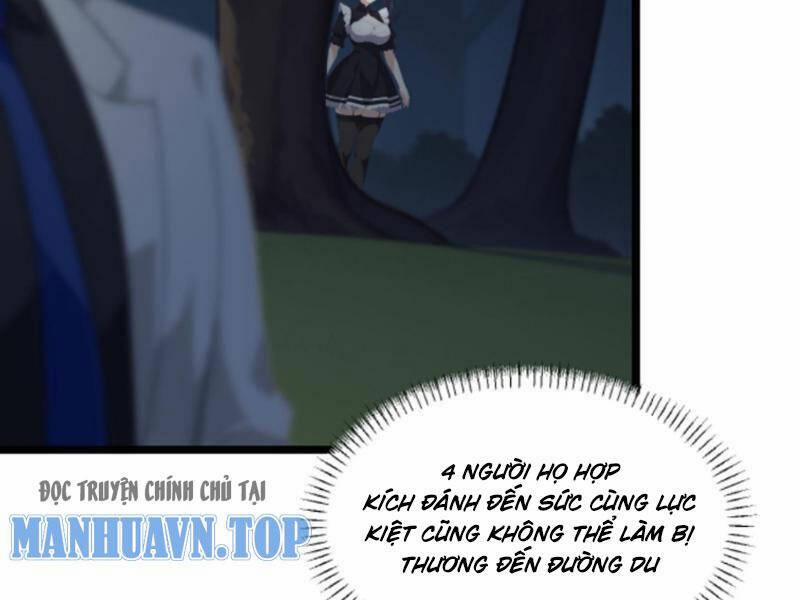 Nhân Vật Phản Diện: Sau Khi Nghe Lén Tiếng Lòng, Nữ Chính Muốn Làm Hậu Cung Của Ta! 82 trang 51