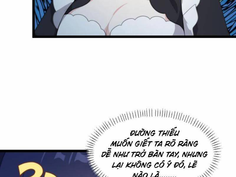Nhân Vật Phản Diện: Sau Khi Nghe Lén Tiếng Lòng, Nữ Chính Muốn Làm Hậu Cung Của Ta! 82 trang 54