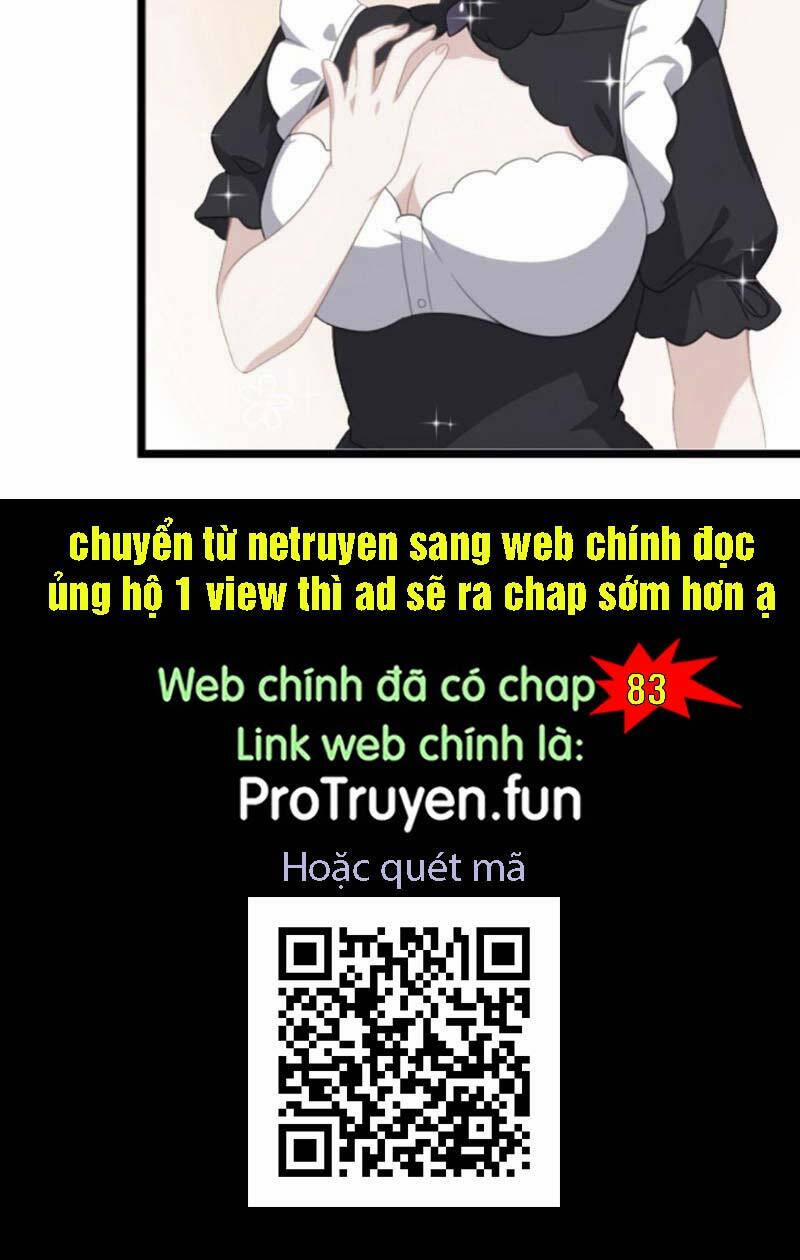 Nhân Vật Phản Diện: Sau Khi Nghe Lén Tiếng Lòng, Nữ Chính Muốn Làm Hậu Cung Của Ta! 82 trang 58