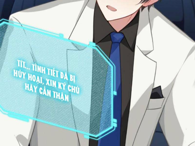 Nhân Vật Phản Diện: Sau Khi Nghe Lén Tiếng Lòng, Nữ Chính Muốn Làm Hậu Cung Của Ta! 83 trang 13