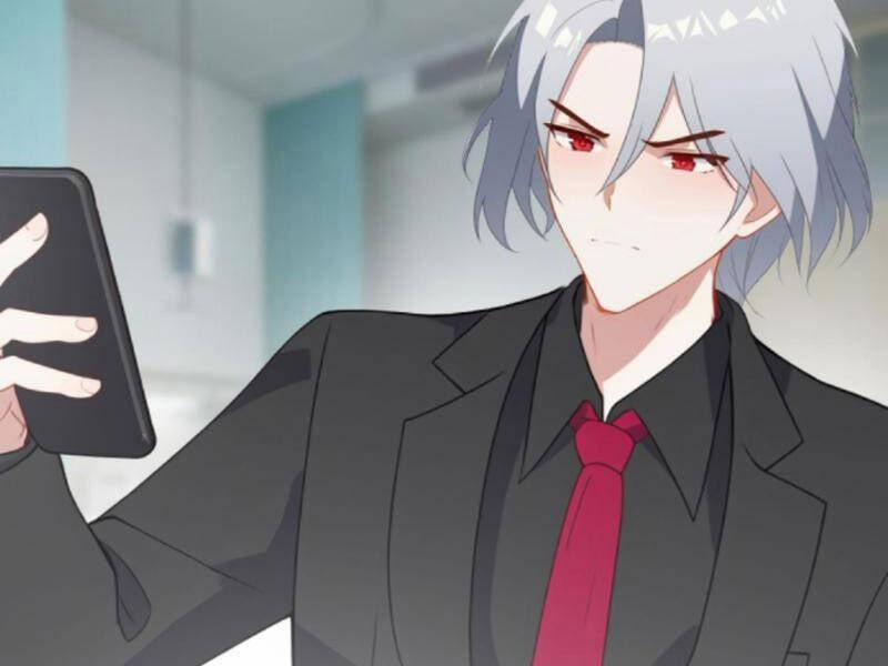 Nhân Vật Phản Diện: Sau Khi Nghe Lén Tiếng Lòng, Nữ Chính Muốn Làm Hậu Cung Của Ta! 83 trang 32