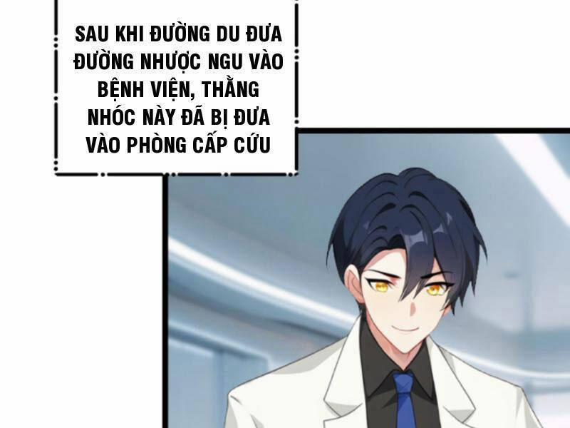 Nhân Vật Phản Diện: Sau Khi Nghe Lén Tiếng Lòng, Nữ Chính Muốn Làm Hậu Cung Của Ta! 83 trang 4